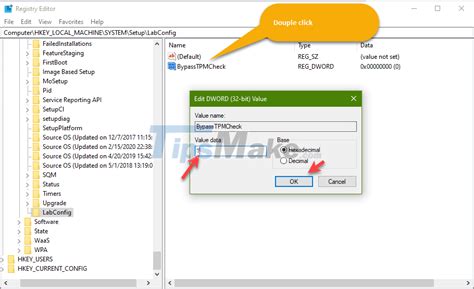 How To Bypass Tpm 20 Requirement When Installing Windows 11