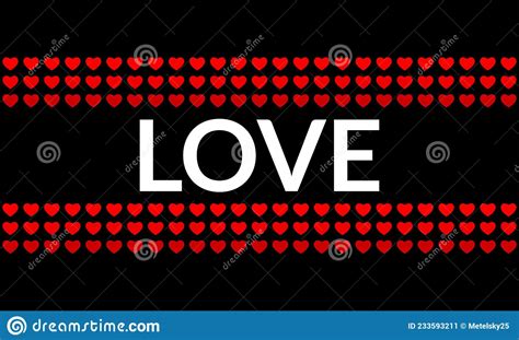 Love Print Typography Design For T Shirt And Apparels Graphic Love