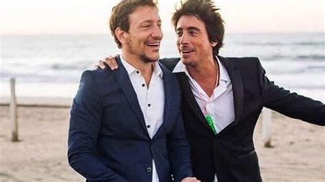 Los actores habían subido a uno de los ascensores cuando la estructura de 12 pisos comenzó a desplomarse. Nico Vázquez recordó a su hermano a tres años de su muerte ...