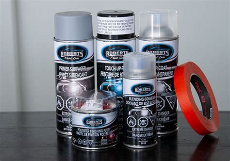 Trusted by 1000's of customers, find your ideal color here for brands like audi, honda, vw & more. DIY Car Body Repair with Roberts Paint Care Touch Up Kits