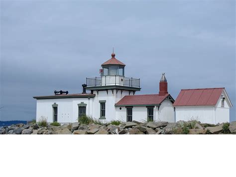 West Point Lighthouse Seattle All You Need To Know Before You Go