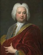 Willem van Keppel, 2nd Earl of Albemarle : K