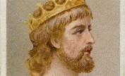 El rey Athelstan desbanca a Isabel II, y es nombrado el principal ...