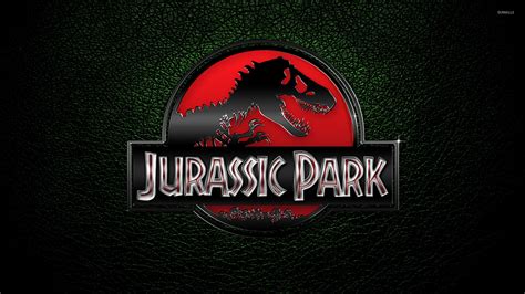 Jurassic Park Wallpaper 1920x1080 Thousands Of People Come To Look At The Dinosaurs