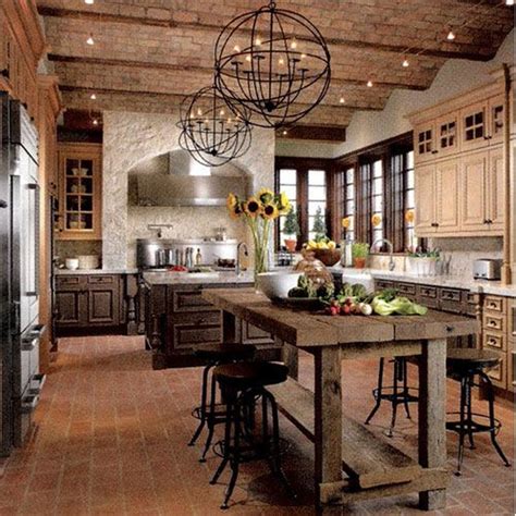 Extraordinary County Rustic Kitchen Ideas For Inspiration14 ?fit=1024%2C1024&ssl=1