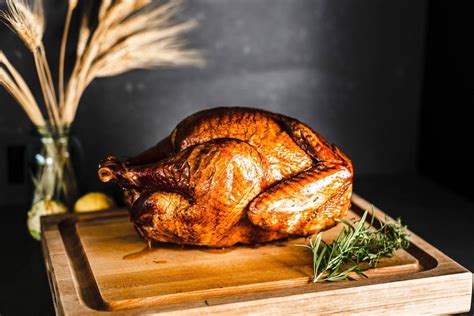 Of The Best Smoked Turkey Recipes Six Sisters Stuff