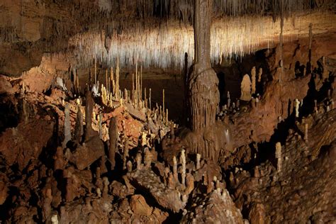 Cavers Begins 24 Hour Exploration Of San Antonio Cave