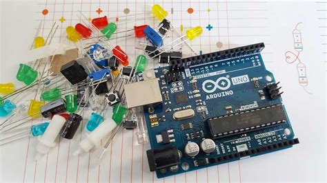 Types Of Arduino Boards A Comprehensive Guide