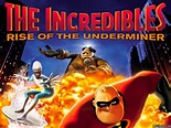 The Incredibles: Rise of the Underminer - wallpaper 6 | ABCgames.cz