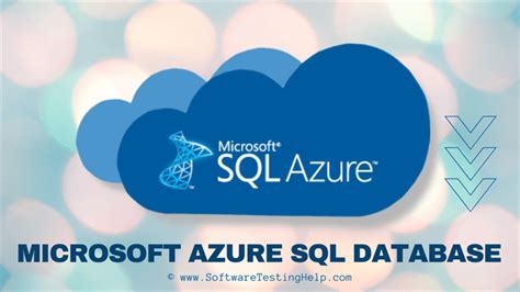 Microsoft Azure Sql Database Tutorial For Beginners