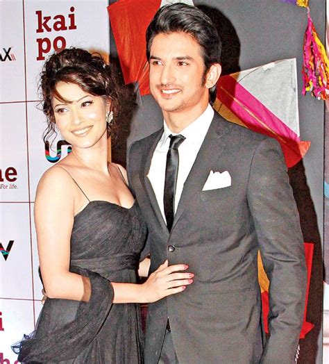 Are Sushant Singh Rajput And Ankita Lokhande Already Married