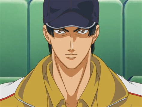 The prince of tennis manga and anime series has a large cast of fictional characters created by takeshi konomi. Genichirō Sanada | Prince of Tennis Wiki | FANDOM powered ...