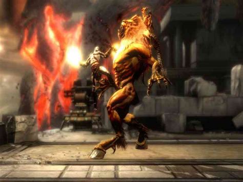 God Of War Iii Game Download Free For Pc Full Version