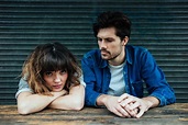 Lyrics, Melody, and Meaning: A Conversation With Oh Wonder - Atwood ...