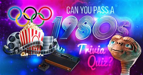 A few centuries ago, humans began to generate curiosity about the possibilities of what may exist outside the land they knew. Can You Pass A 1980s Trivia Quiz?