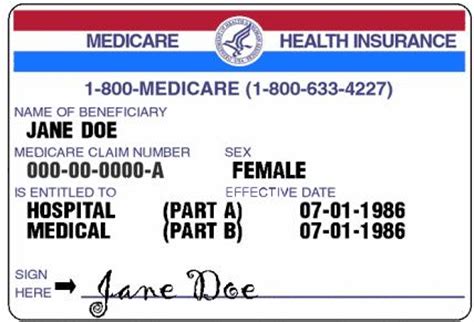 Medicare is a federally funded and operated health insurance program originally designed for people who are 65 or older. Medicare