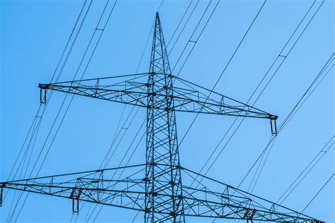 La Demanda Eléctrica En España Cayó Un 2 En Abril El Periódico De La