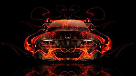 Choose from a curated selection of bmw car wallpapers for your mobile and desktop screens. BMW M3 E46 Tuning Front Fire Car 2015 | el Tony