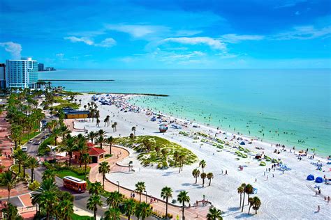 Summer Travel In Florida Basics From Weather To Deals