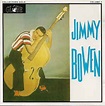 Jimmy Bowen - Jimmy Bowen (1993, CD) | Discogs