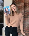 "Duck Dynasty's" Sadie Robertson Just Released Her New Book, and It's ...
