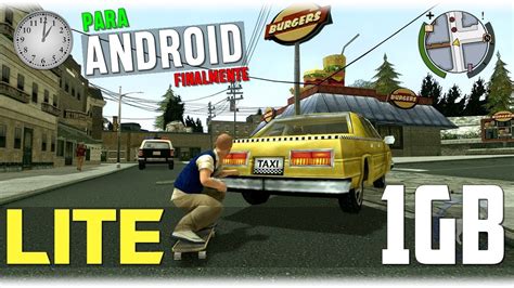 Bully highly compressed 200mb android. Bully Lite para Android - Download - YouTube