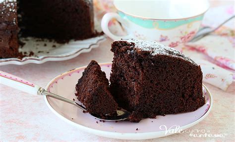 Torte Da Colazione Sofficissime Ricette Facili E Veloci