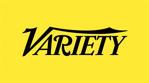 Daily Variety Logo