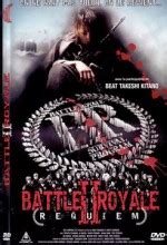 It also raises too many questions that it does not answer and has no real resolution for the overall story. Battle Royale II: Requiem (Batoru rowaiaru II: Chinkonka ...