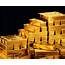 Gold Prices Rise 1% On Global Recession Fears