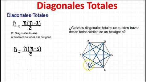 Como Calcular Diagonales De Un Cuadrado Best Games Walkthrough