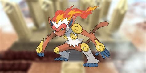 The Best Competitive Fire Type Pokémon In Diamond And Pearl
