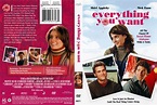 Everything You Want - Movie DVD Scanned Covers - 316everything you want ...