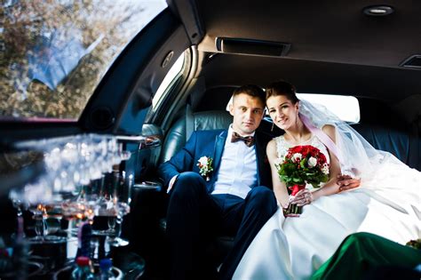 How To Find Your Dream Wedding Limo Service In Nj Bbz Limo