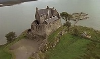 Castle Ghosts of Scotland (1996)