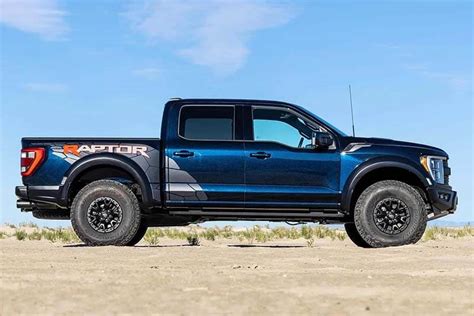 2023 Ford F 150 Raptor R Specs