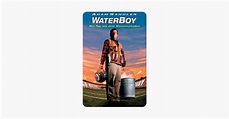 Waterboy - Der Typ mit dem Wasserschaden“ in iTunes