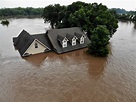 PHOTOS: Flooding, storm damage in Oklahoma