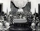 Franklin D. Roosevelt Funeral - White House Historical Association