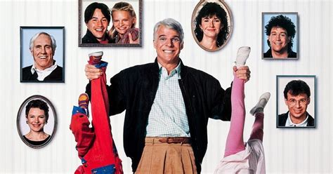 Movie Review Parenthood 1989 Lolo Loves Films