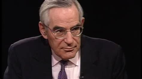 Remembering David Halberstam — Charlie Rose