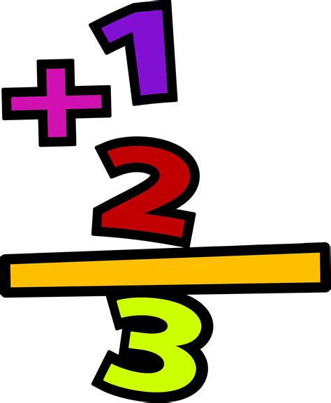 Math Adding Clip Art Images And Photos Finder