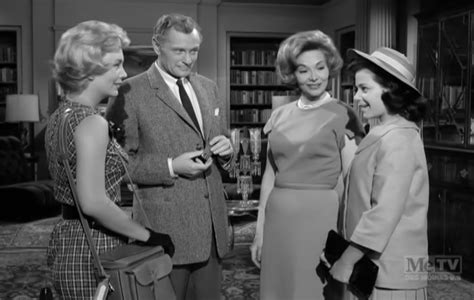 Perry Mason 1957