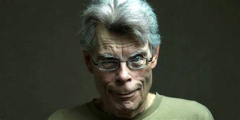 Stephen King Cant Convince A Shawshank Redemption Fan He Wrote The