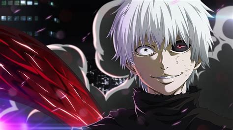 He survives, but has become part ghoul and becomes a fugitive on the run. Tokyo Ghoul Season 3 Manga Reboot VS Tokyo Ghoul Root A ...