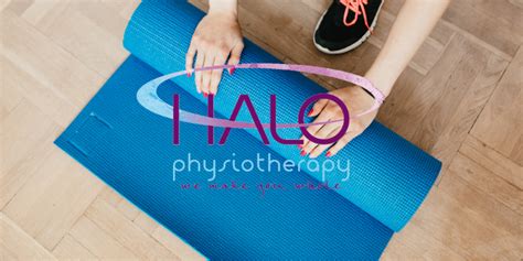 Face To Face Pilates Classes Are Back Halo Physio