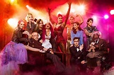 'The Rocky Horror Picture Show': See Side-by-Side Pics of Original ...