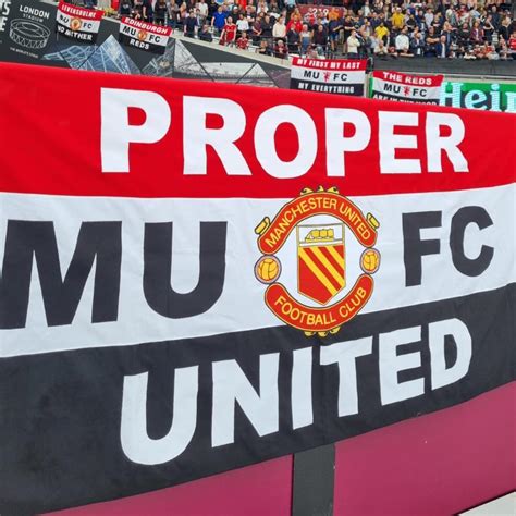 Proper United Manchester