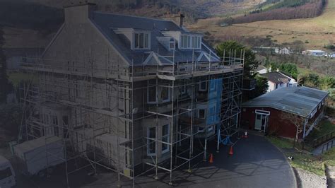 Roofers Glasgow Roof Repairs Glasgow Trusted Roofing Ltd