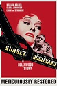 Sunset Blvd. - Rotten Tomatoes